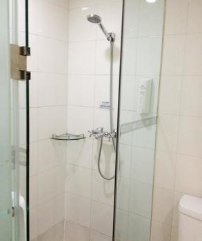 Hanting Hotel Changchun Qimao City Exteriör bild